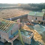 New Construction Loan in Upstate New York